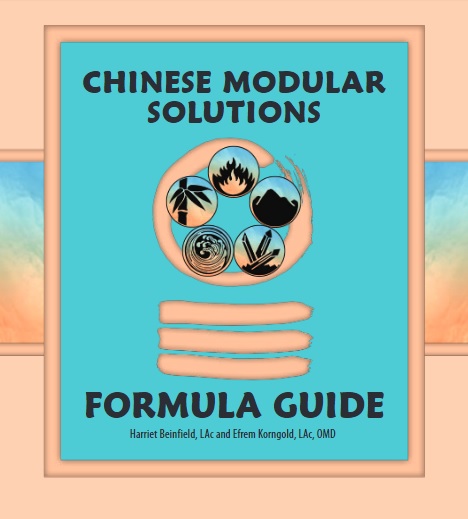 Produkthandbok Chinese Modular Solutions