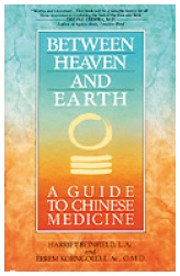 Between Heaven and Earth