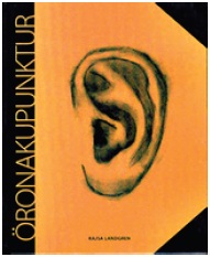 Öronakupunktur bok