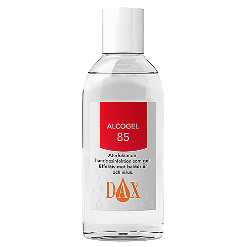 Alcogel Dax 150 ml