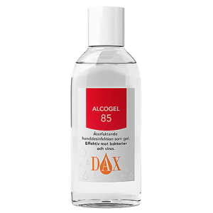 Alcogel Dax 150 ml