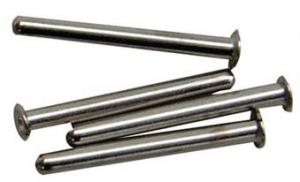 Nålhatt för rökfri moxa, (1par)