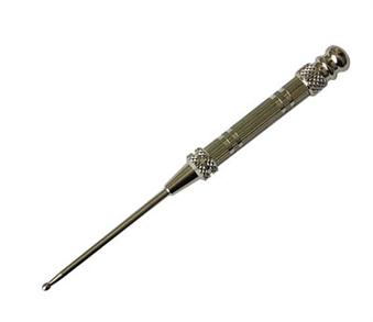 Palpationsinstrument, fjädrande