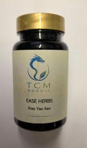Ease Herbs - Xiao Yao San