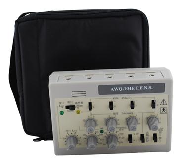El-akupunktur TENS Stimulator