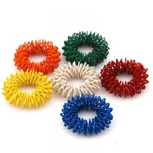 Finger Massage Ring