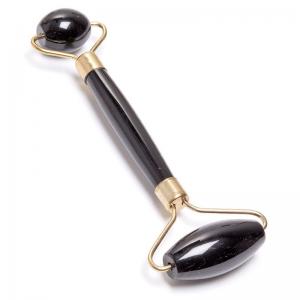 Gua Sha Onyx - Kosmetisk roller