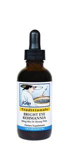 Bright Eye Rehmannia