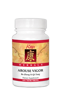 Arouse Vigor