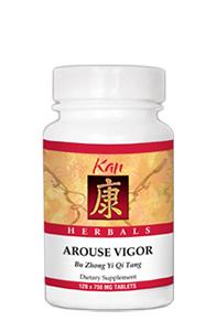 Arouse Vigor