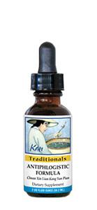 Antiphlogistic Formula