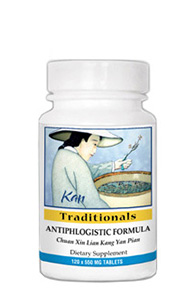 Antiphlogistic Formula