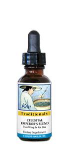 Celestial Emperors Blend