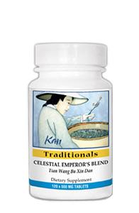 Celestial Emperors Blend