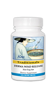 Derma Wind Release