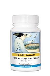Free & Easy Wanderer