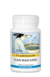 Gan Mao Ling
