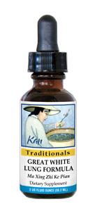 Great White Lung Formula