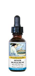 Minor Bupleurum