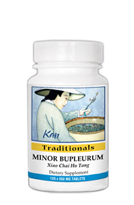 Minor Bupleurum