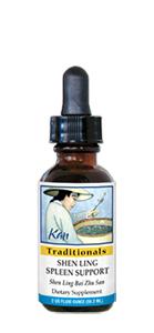 Shen Ling Spleen Support