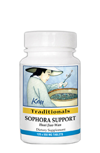 Sophora Support