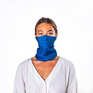 Antiviralt Flergångs Munskydd, KRAGE 3-pack