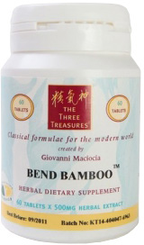 Bend Bamboo NU 10% RABATT