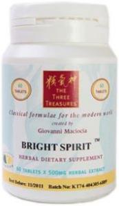 Bright Spirit