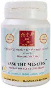 Ease the Muscles
