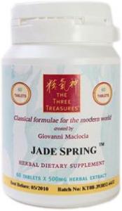 Jade Spring