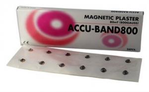 Accu-Band Kroppsmagnet