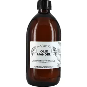 Rømer Mandelolja för massage