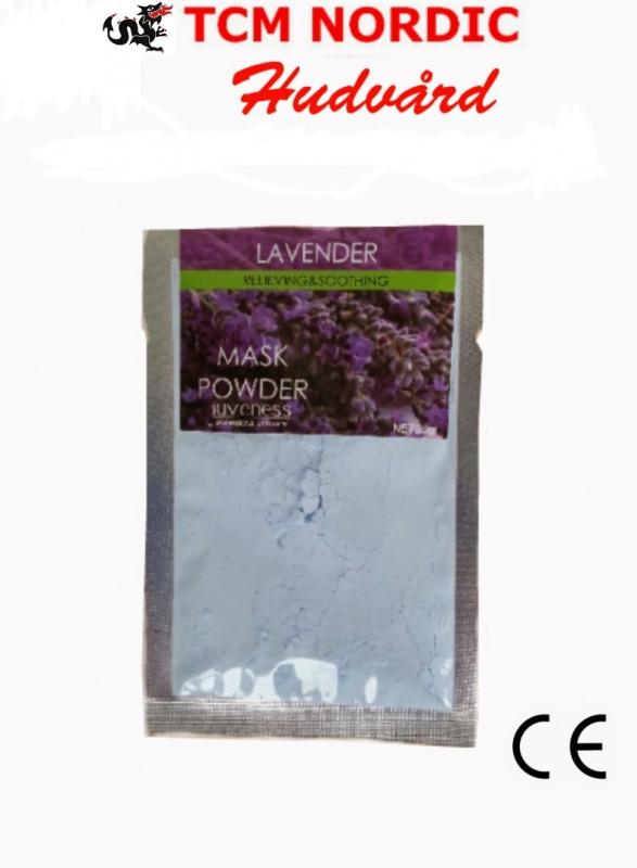 Algue Peel Off Mask Lavender 50 % rabatt