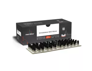 Meridius Smokeless Mini-Moxa, 180 st