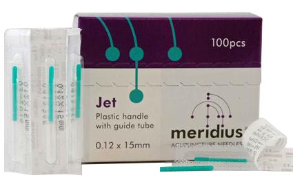 Meridius Jet