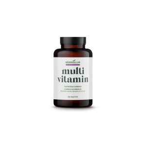 Närokällan Multivitamin tidsfördröjd