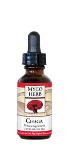 Chaga