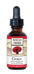 Chaga