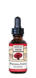 Performa Forte TILLFÄLLIGT SLUT