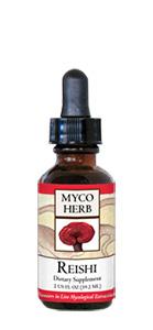 Reishi TILLFÄLIGT SLUT