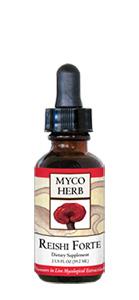 Reishi Forte