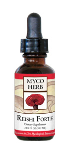Reishi Forte