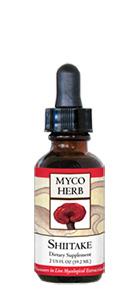 Shiitake TILLFÄLLIGT SLUT