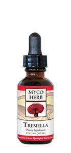 Tremella