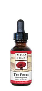 Tri Forte TILLFÄLLIGT SLUT