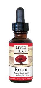Reishi