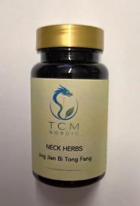 Neck Herbs - Jing Jian Bei Tong fang-2