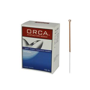 ORCA Natural Copper