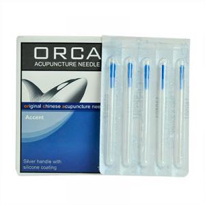 Orca Accent Silver